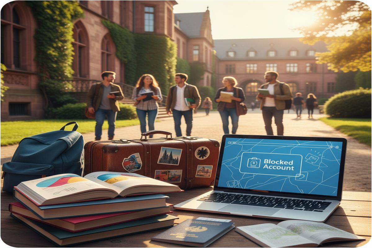 Almanya’da Ücretsiz Üniversite: Şartlar ve Maliyetler