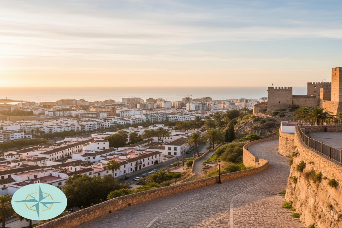 Almería Şehir Rehberi: Ulaşım, Konaklama ve Bütçe