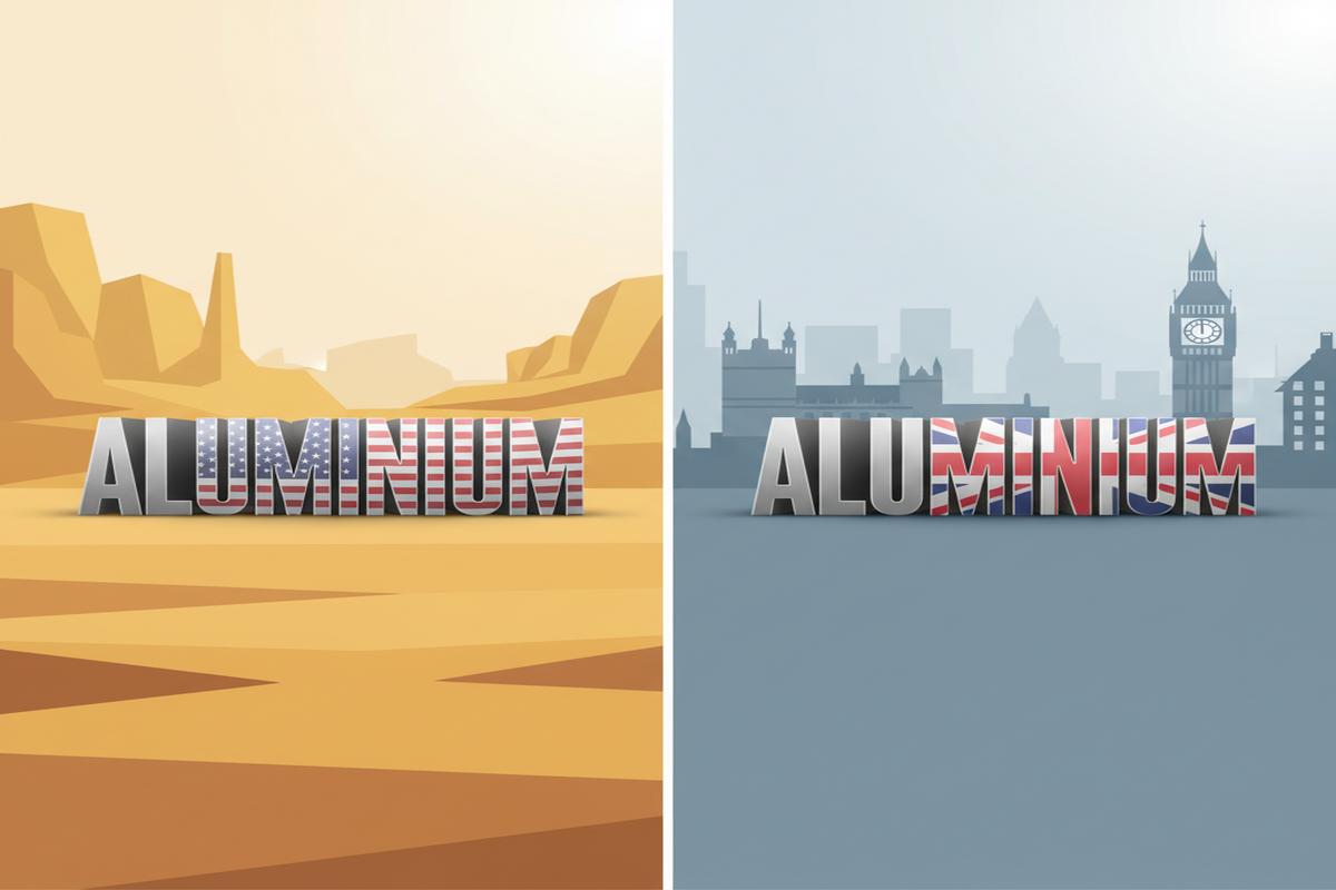 Aluminum vs Aluminium: Yazım, Telaffuz ve IUPAC Rehberi
