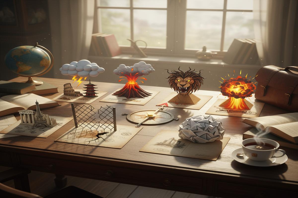 Angry Yerine Ne Denir? 7 Alternatif ve Doğru Kullanım