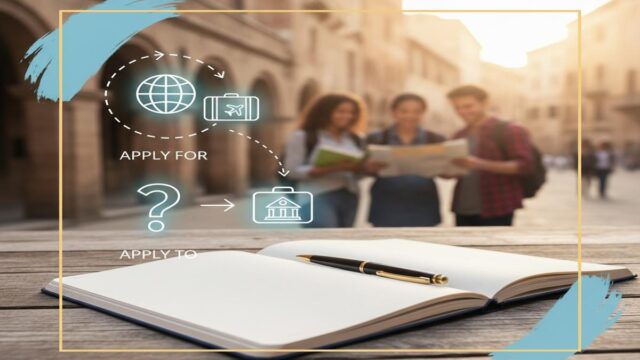 Apply for vs apply to: Doğru Kullanım ve Hızlı Rehber