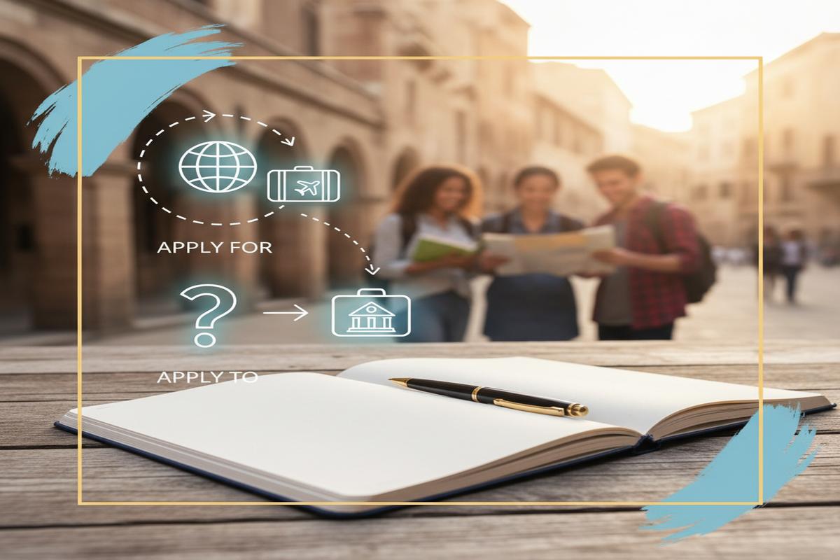 Apply for vs apply to: Doğru Kullanım ve Hızlı Rehber