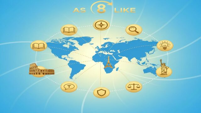 As vs Like: Doğru Kullanım Rehberi + 8 Kural ve İpuçları