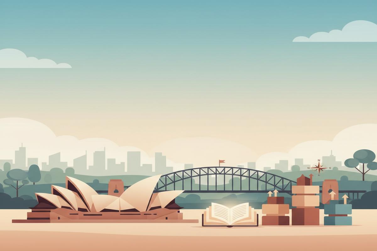 Avustralya'da Şirket Kurmak: Adımlar, Maliyet ve İpuçları