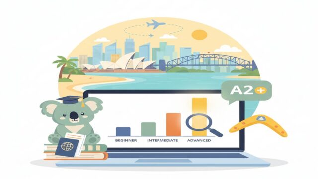 Avustralya Part-Time İş: İngilizce Seviyesi ve Mülakat
