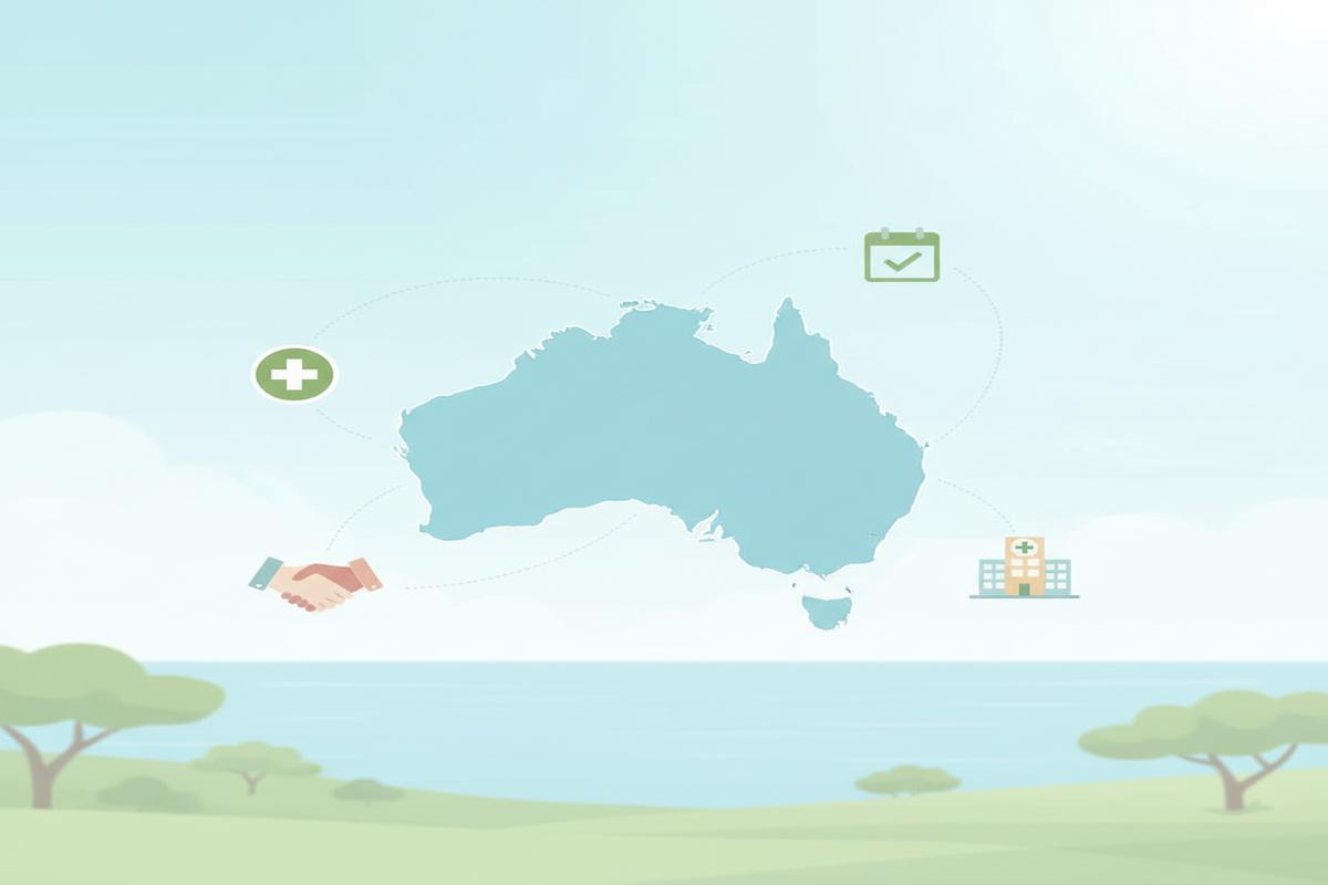 Avustralya Sağlık Sistemi ve OSHC: Öğrenci Rehberi