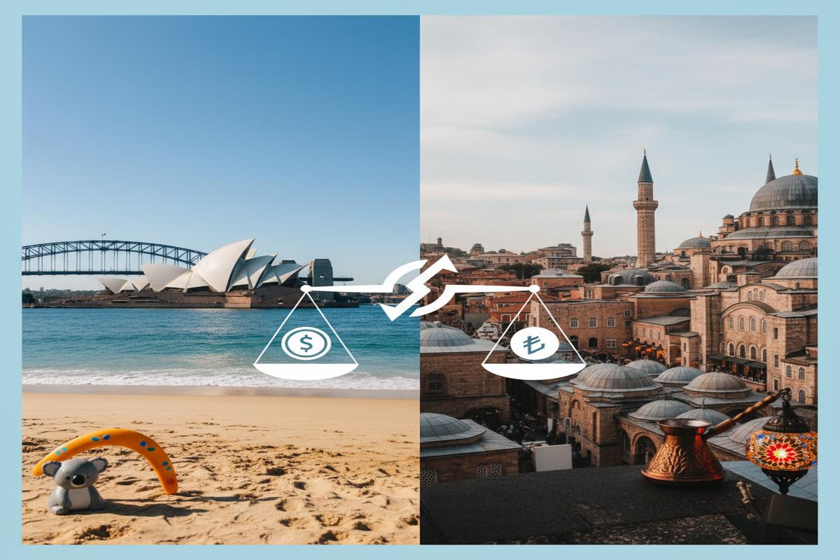 Avustralya Super ve Türkiye Emeklilik: Güncel Rehber