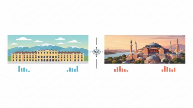 Avusturya–Türkiye Emeklilik: Yaş, Prim ve Birleştirme