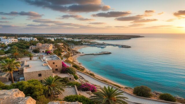 Ayia Napa Gezi Rehberi: Ulaşım, Konaklama, Bütçe İpuçları