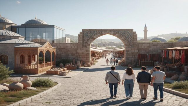 Azerbaycan’da Kültürel Şok ve Uyum Rehberi: Güncel İpuçları
