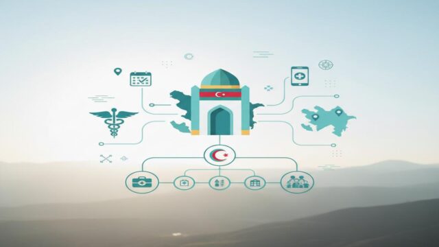 Azerbaycan’da Sağlık Sistemi ve Randevu: Sigorta, Ücretler