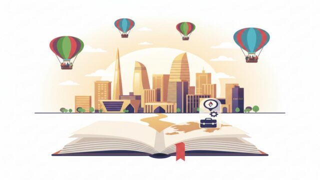 Azerbaycan’da Şirket Kurmak: Türler, Vergi, Adımlar