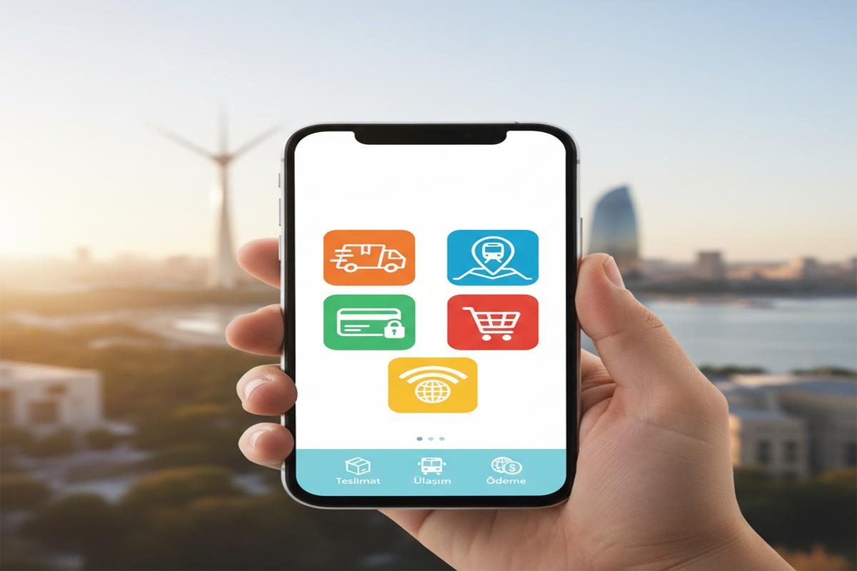 Azerbaycan’da Yaşayan Öğrenciler İçin 5 Temel Uygulama