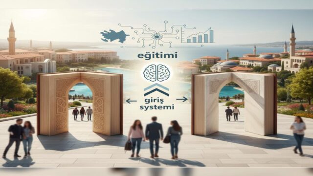 Azerbaycan–Türkiye Üniversite: Giriş Sistemi ve Maliyet