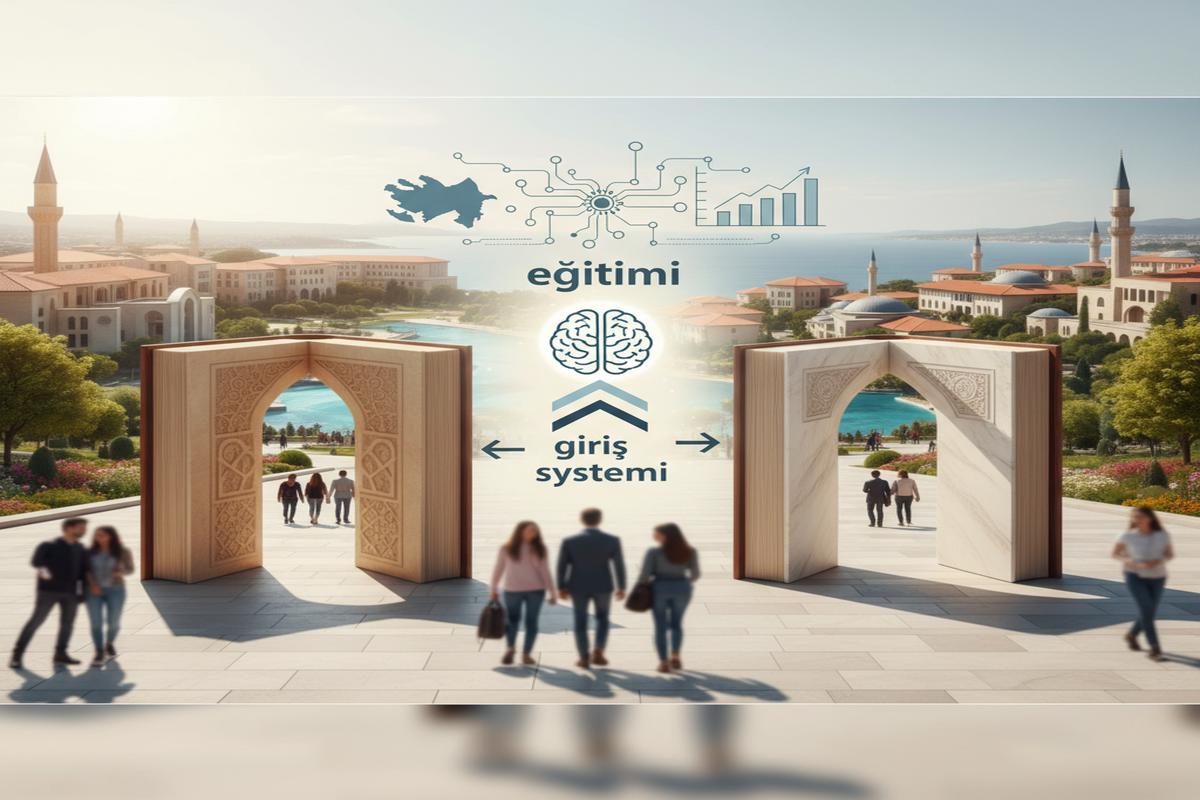 Azerbaycan–Türkiye Üniversite: Giriş Sistemi ve Maliyet