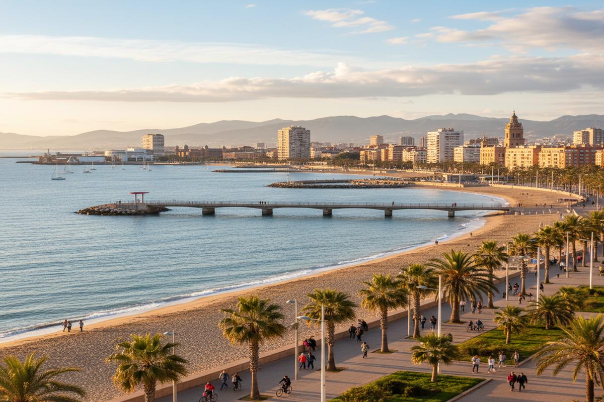 Badalona Rehberi: Ulaşım, Plajlar, Bütçe ve İpuçları