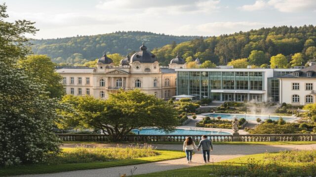 Baden‑Baden Spa ve Romantik Kaçamak Rehberi: Bütçe, Kurs