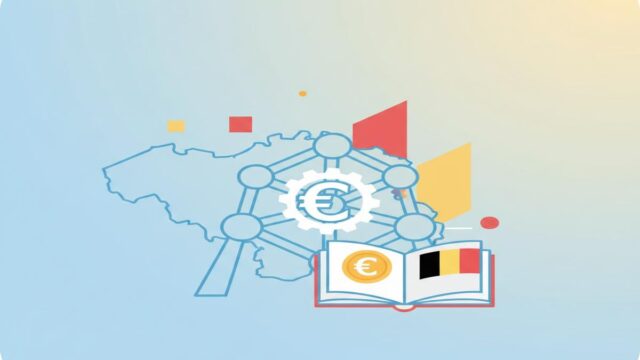 Belçika’da Şirket Kurmak: Adımlar, Maliyetler ve Vergi