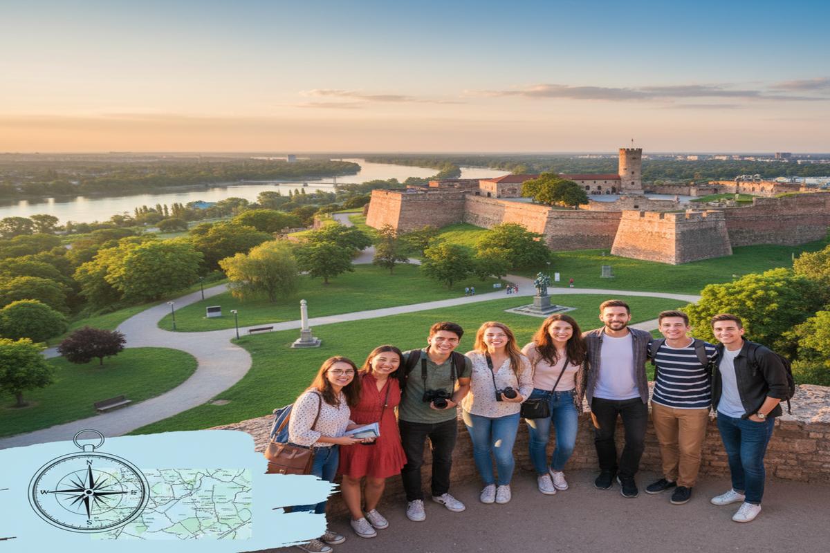 Belgrad Gezi Rehberi: Güncel Vize, Ulaşım, Bütçe İpuçları