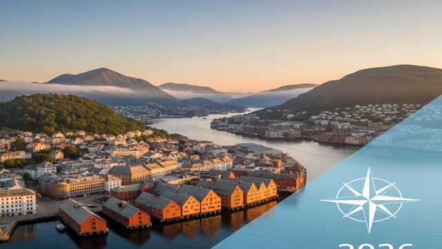 Bergen Rehberi: Gezi, Eğitim, Maliyet ve Ulaşım İpuçları