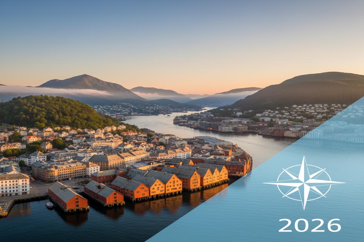 Bergen Rehberi: Gezi, Eğitim, Maliyet ve Ulaşım İpuçları