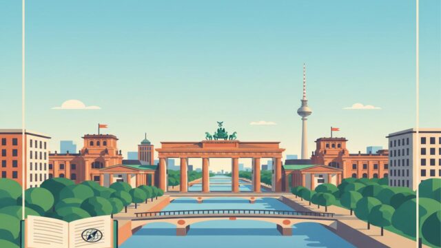Berlin Seyahat Rehberi: Vize, Ulaşım, Bütçe ve İpuçları
