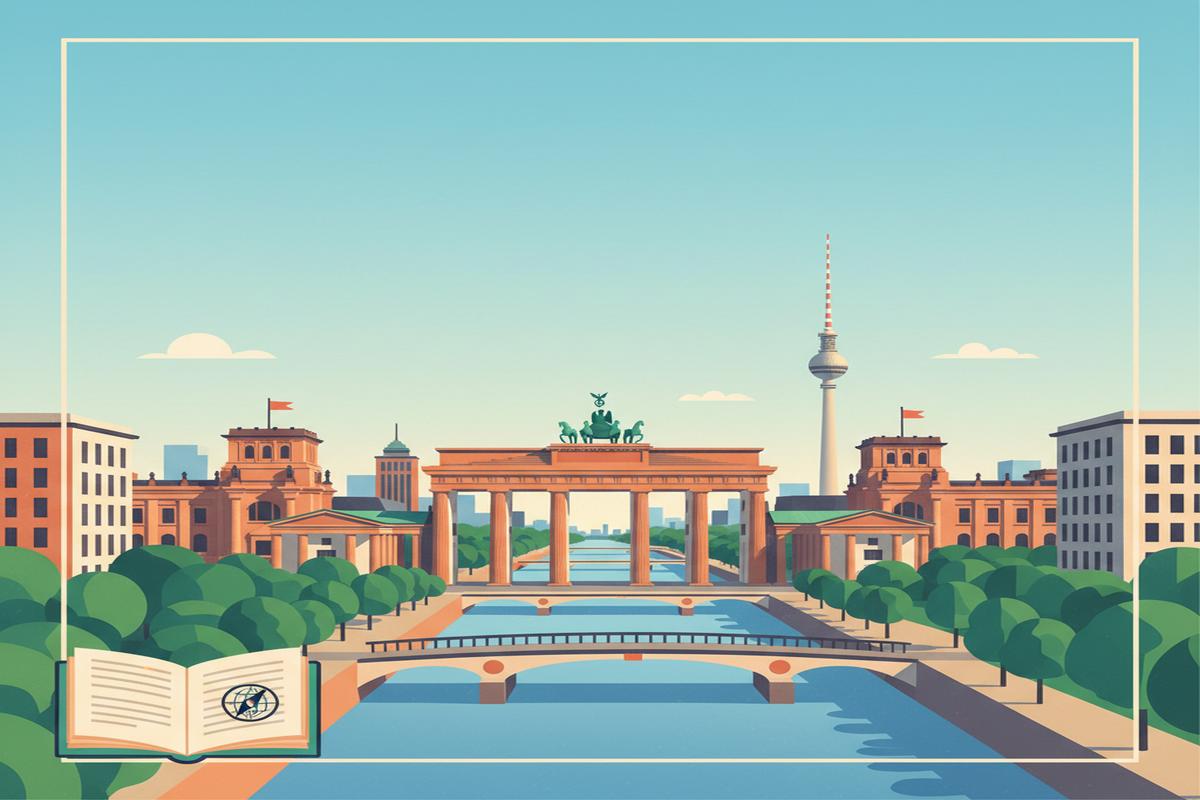 Berlin Seyahat Rehberi: Vize, Ulaşım, Bütçe ve İpuçları