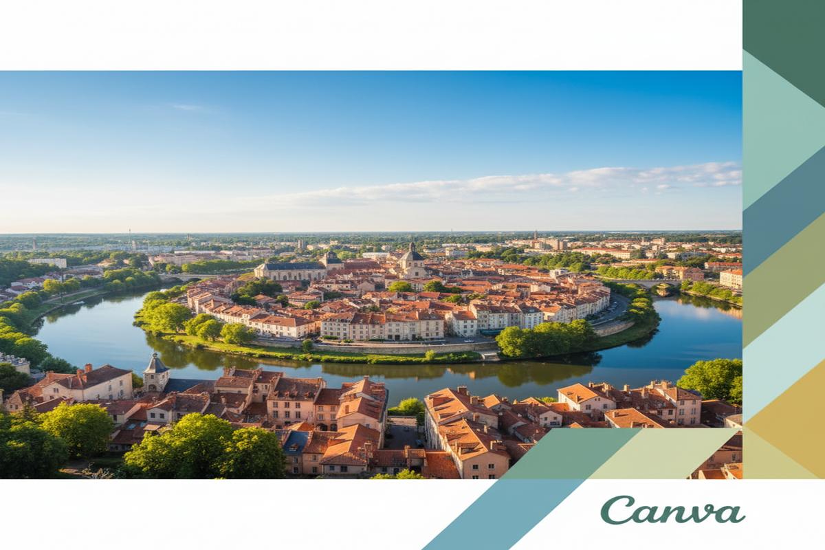 Besançon gezi rehberi: ulaşım, konaklama ve rota