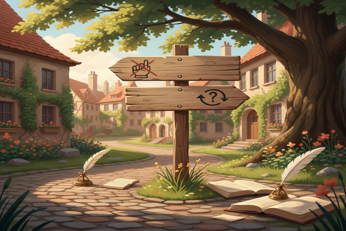 Beware of: Anlamı, Kullanımı ve Uyarı Levha Rehberi