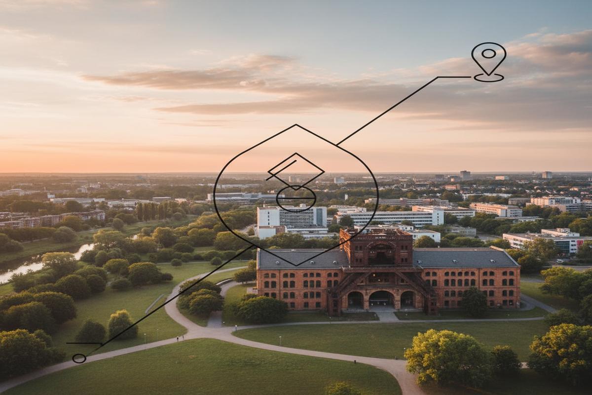 Bochum Şehir Rehberi: Ulaşım, Maliyet, Eğitim İpuçları