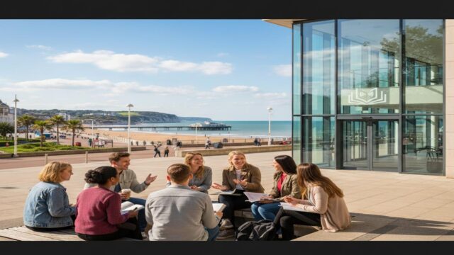 Bournemouth konuşma odaklı dil okulları: güncel rehber