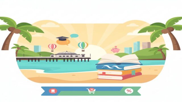 Bournemouth Uygun Fiyatlı Dil Okulları: Güncel Fiyatlar