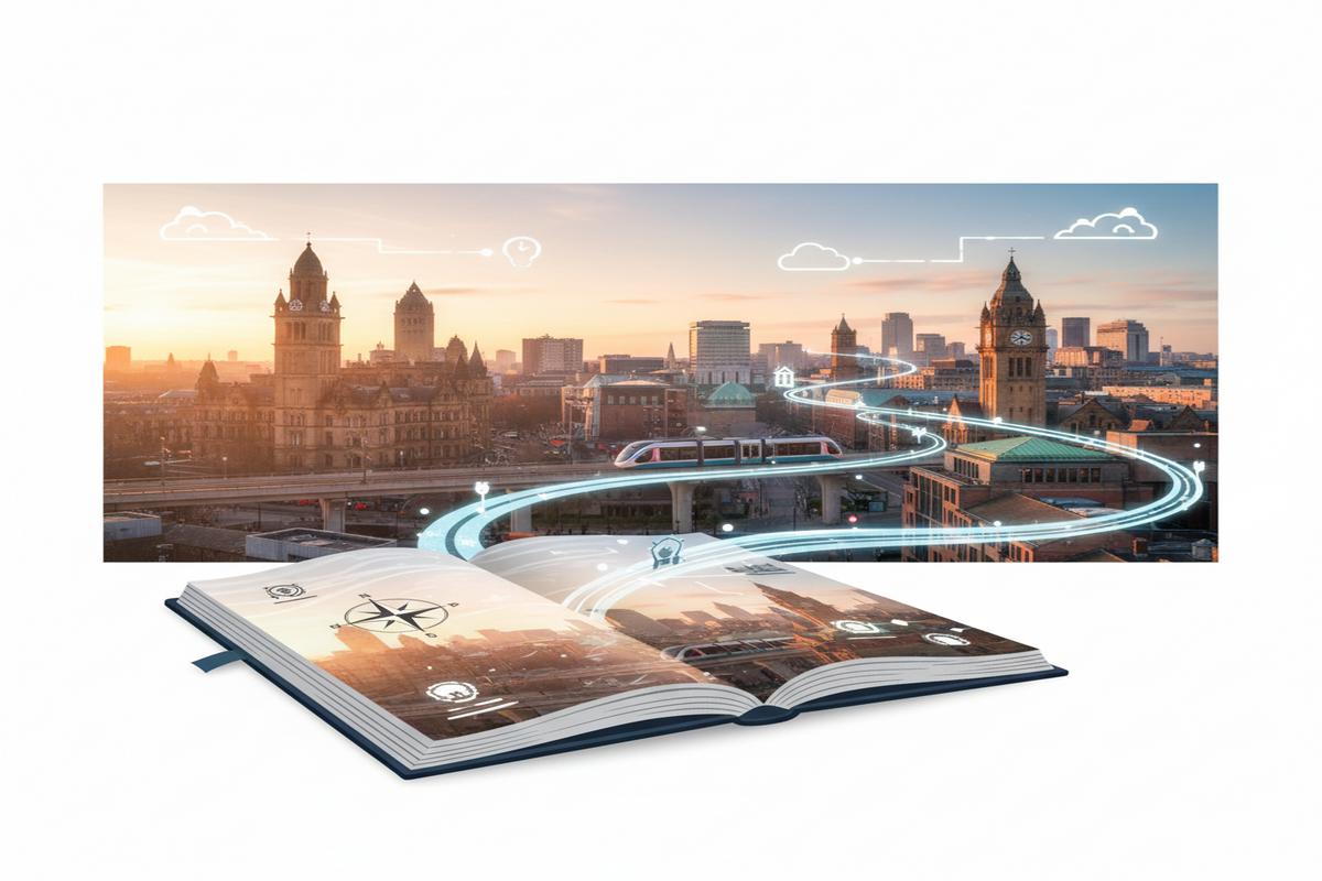 Bradford Öğrenci Rehberi: Ulaşım, Maliyet, Konaklama