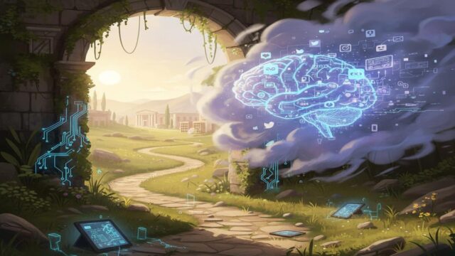 Brain Rot: Dikkati Geri Kazanma Rehberi + Dijital Hijyen