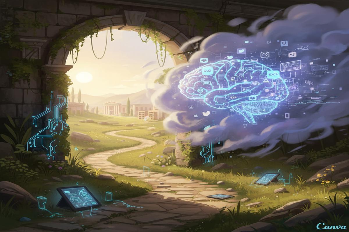 Brain Rot: Dikkati Geri Kazanma Rehberi + Dijital Hijyen