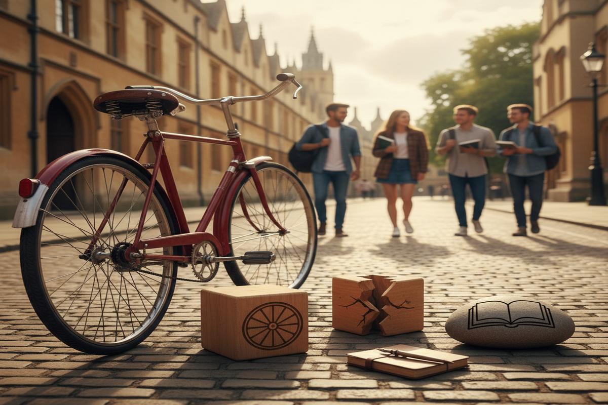 Brake vs Break: Yazım Farkları ve Doğru Kullanım Rehberi