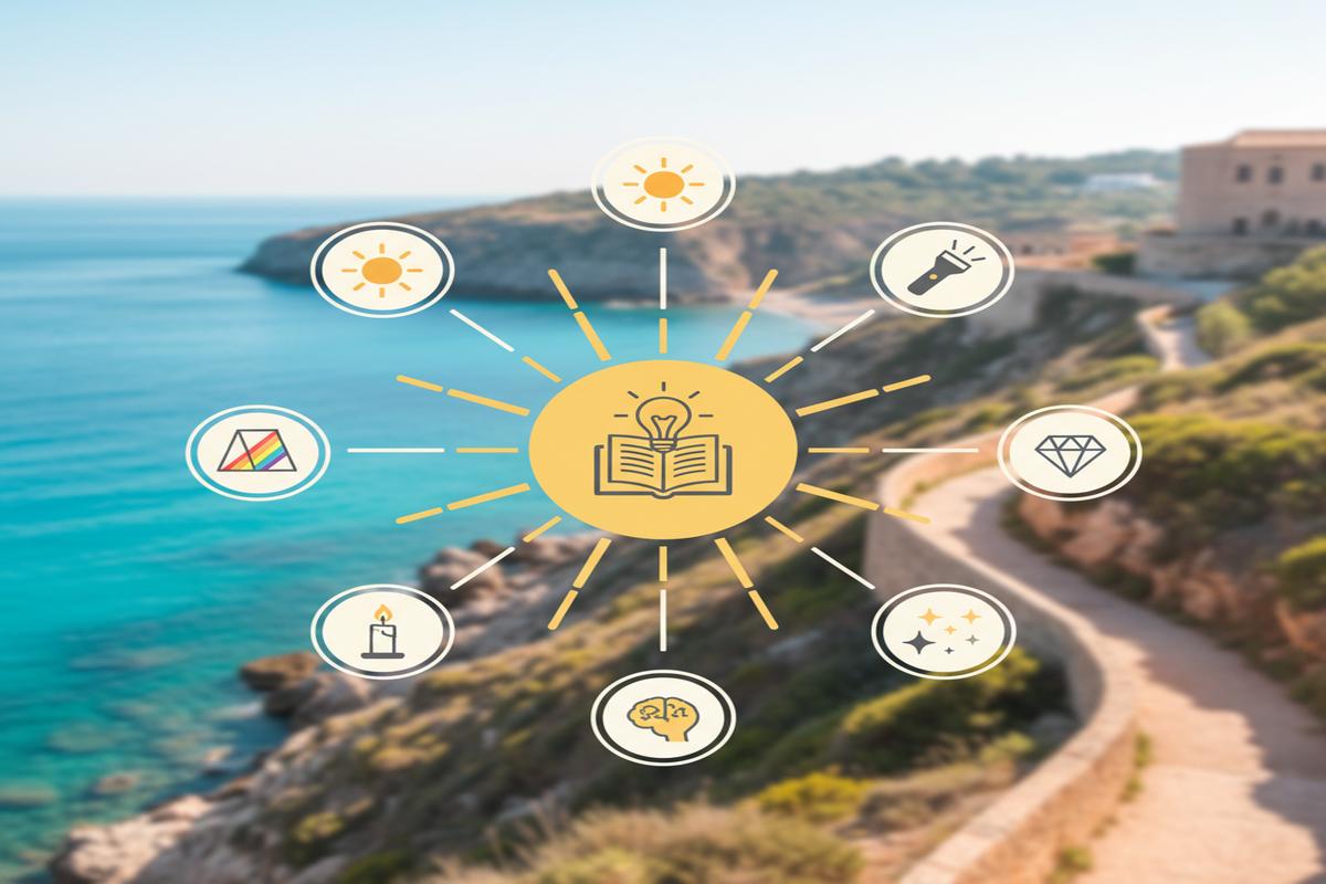 Bright Yerine 9+ Güçlü Alternatif: Anlam ve Kullanım