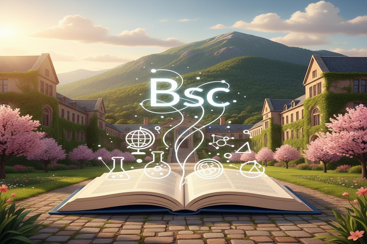 BSc Ne Demek? BA Farkı, Süre, Maliyet ve Başvuru Rehberi
