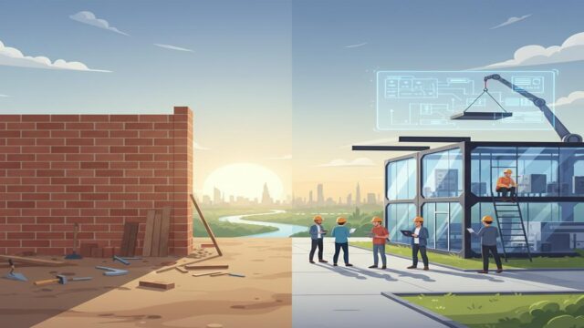 Build mi, Construct mı? Akademik Yazımda Doğru Seçim