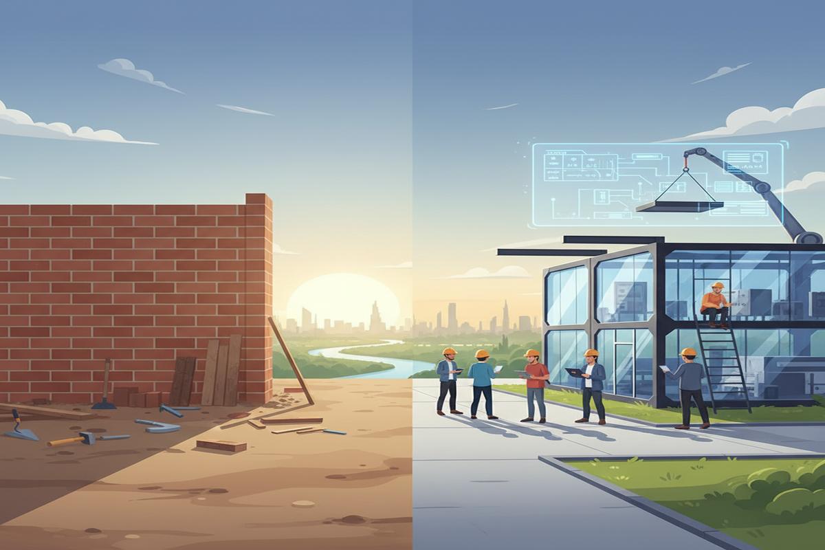 Build mi, Construct mı? Akademik Yazımda Doğru Seçim