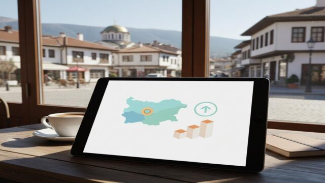 Bulgaristan’da Şirket Kurmak: Adımlar ve Maliyetler