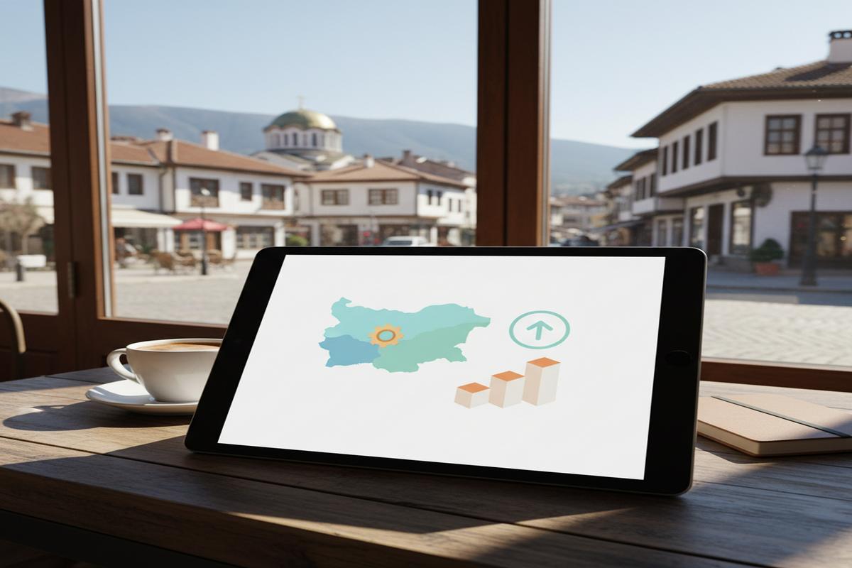 Bulgaristan’da Şirket Kurmak: Adımlar ve Maliyetler