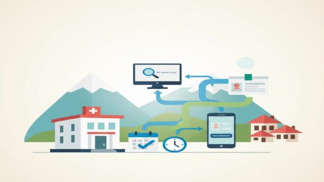 Bulgaristan Sağlık Sistemi: Öğrenciler için Güncel Rehber