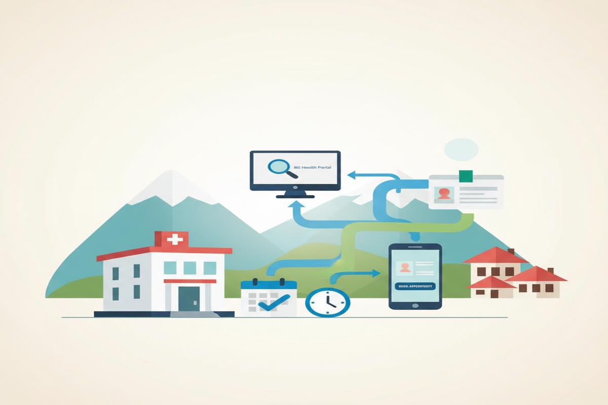 Bulgaristan Sağlık Sistemi: Öğrenciler için Güncel Rehber