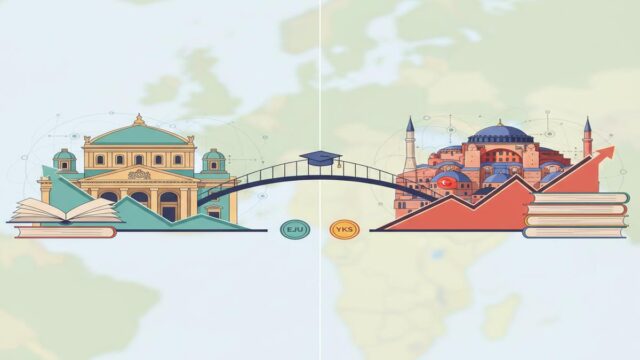 Bulgaristan vs Türkiye: Üniversiteye Giriş ve Maliyetler