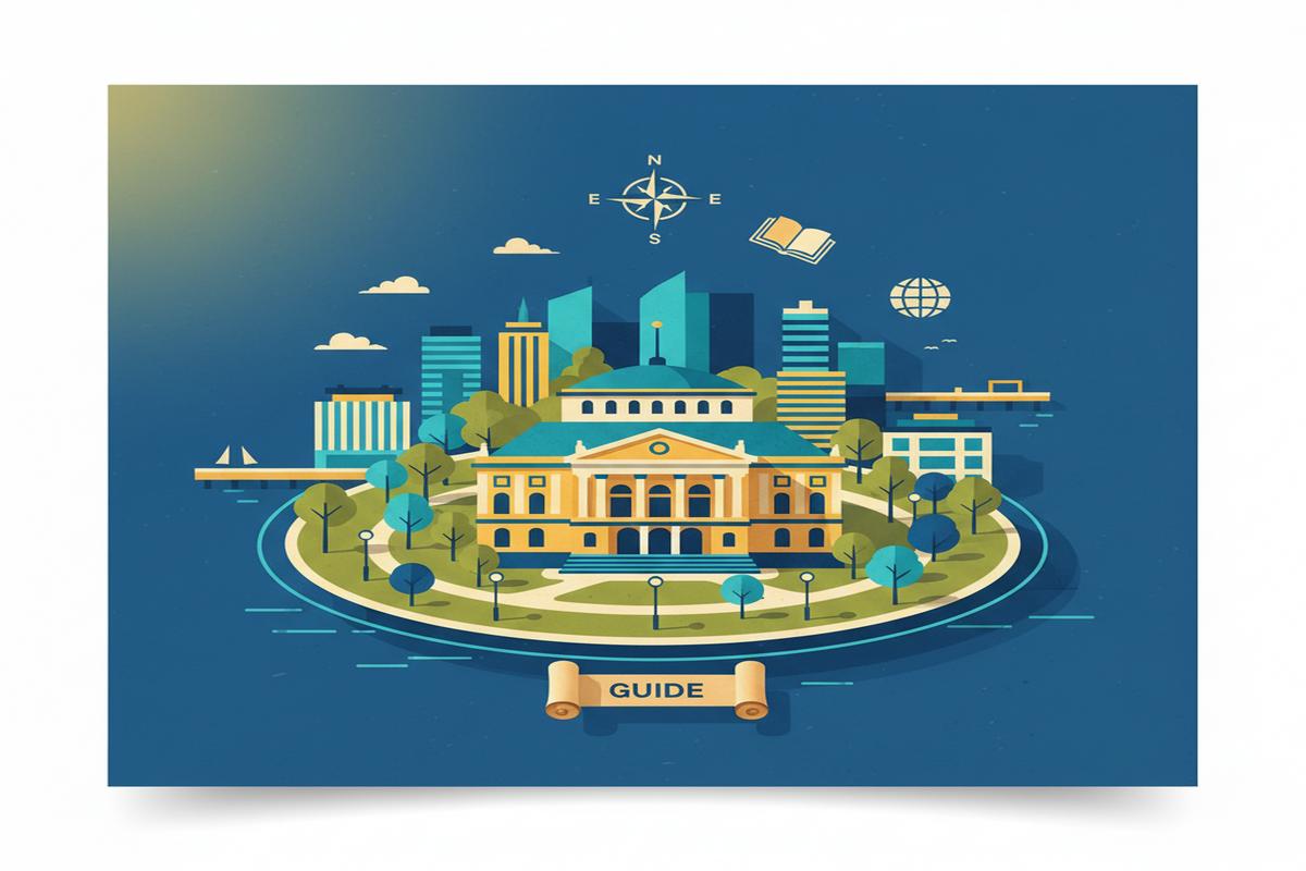 Burgaz Şehir Rehberi: Ulaşım, Bütçe, Vize ve Konaklama