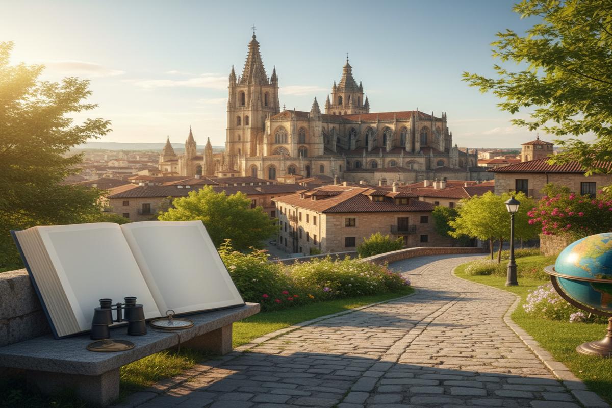Burgos Şehir Rehberi: Bütçe, ulaşım, semtler, eğitim