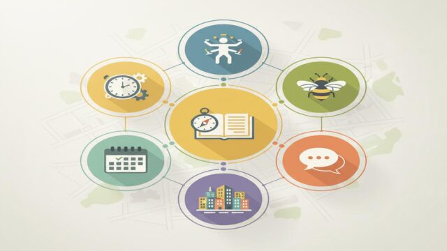 Busy Yerine Ne Denir? 7 Doğal Alternatif ve İpuçları