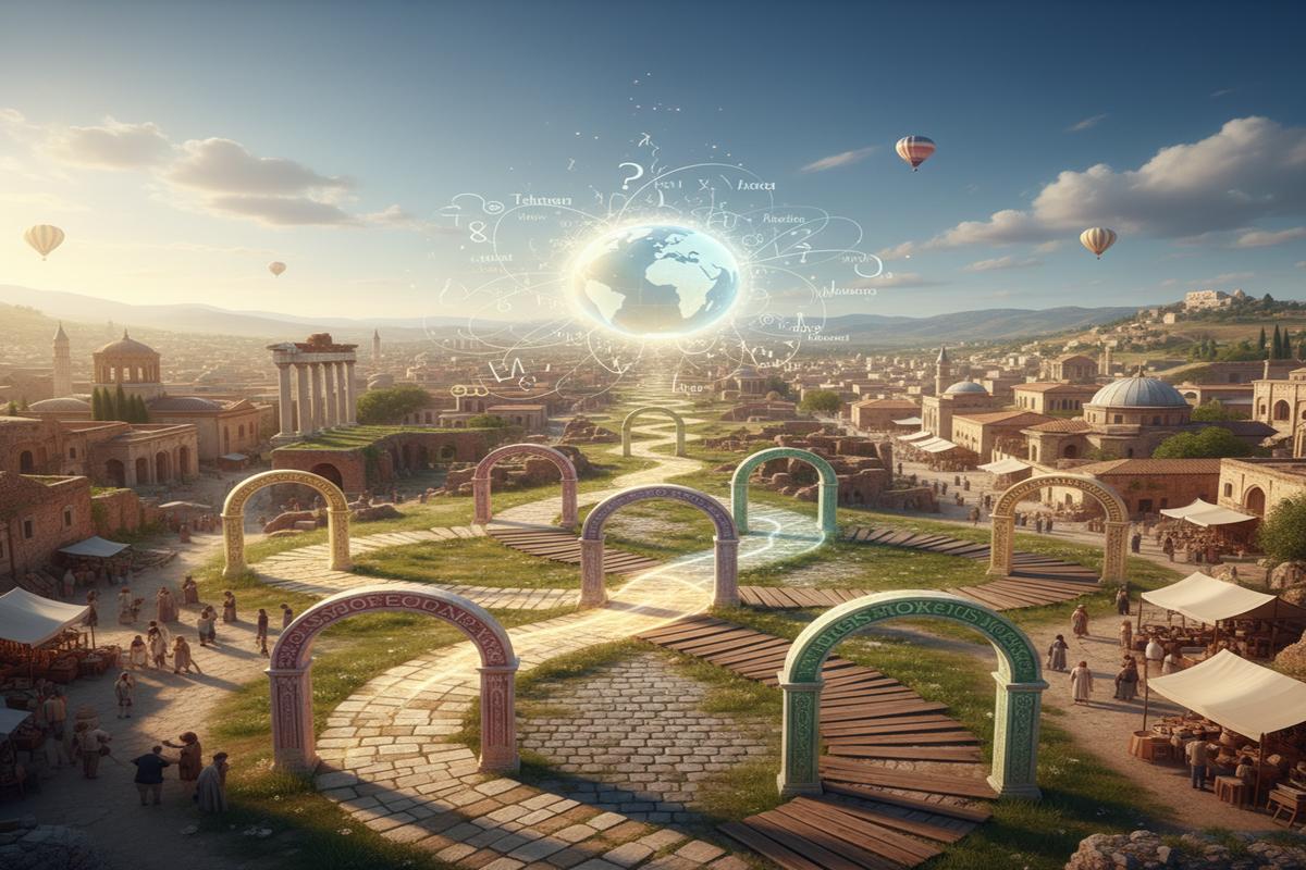 “But” Yerine Ne Denir? 7 Etkili Alternatif ve Kullanım