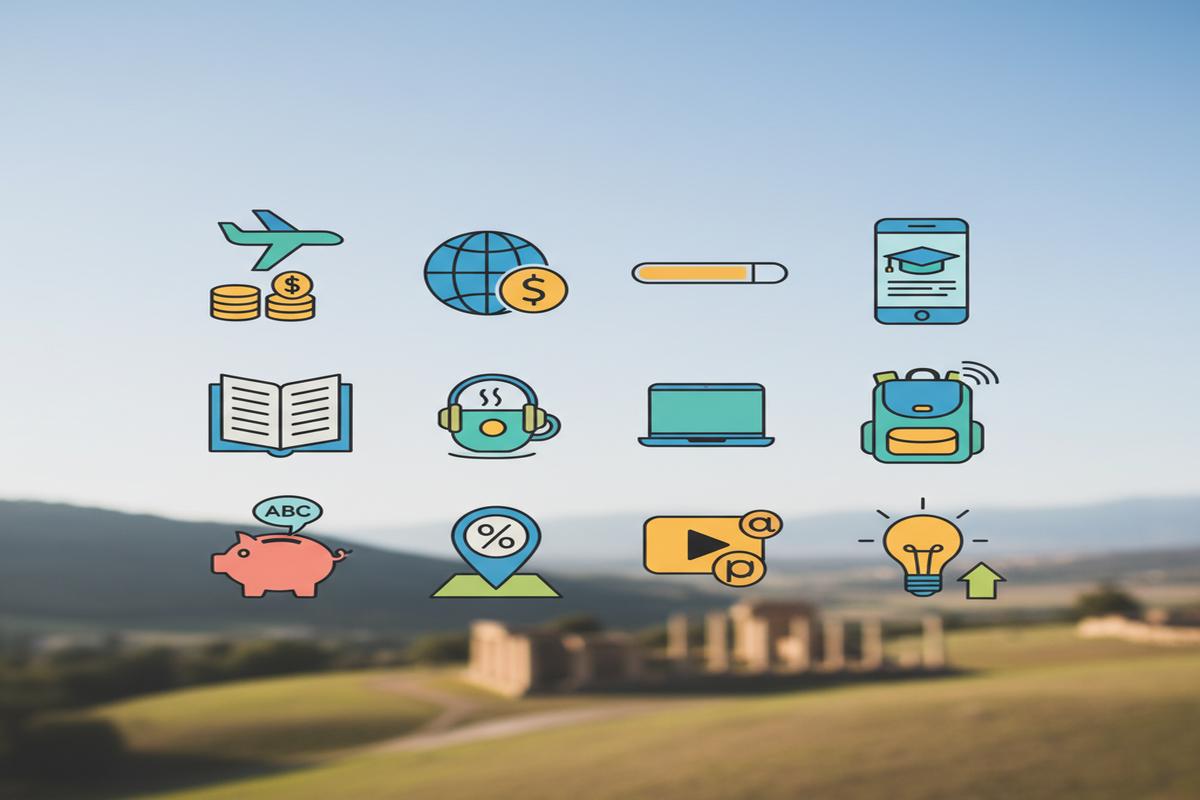 Bütçe Dostu İngilizce Uygulamaları: Ücretsiz–Premium Rehber